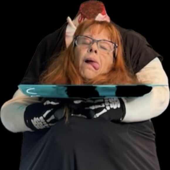 Mystery Bag Live Show OCT 31st @ 6 pm Central - Picture 14 of 16